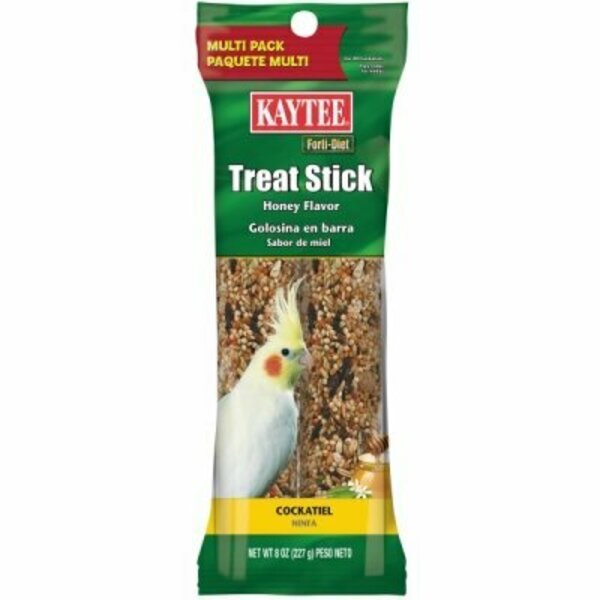 Kaytee 8Oz Cockatiel Treat 100061928